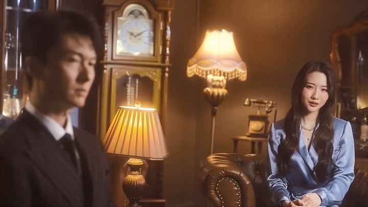 《蝴蝶效应》官方mv——王浩信&菊梓乔hana——《刑侦日记》插曲