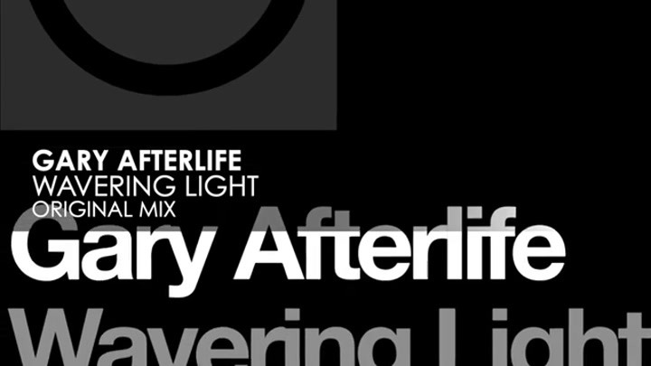 Gary Afterlife - Wavering Light