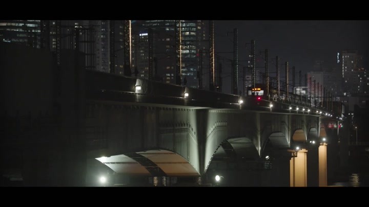 Btob李旼赫 (HUTA) 'Good Night' Official 歌词版Lyric Video