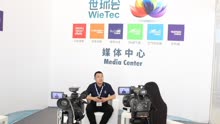 上海艾尔受访央视对话星品牌