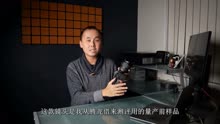 腾龙17-28mm f/2.8镜头测评(中文)