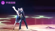 北京拉丁舞 这就是黑池舞者的实力！Dorin与Marina桑巴秀！