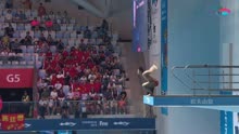 男子10米跳台决赛-中国选手杨健_超清