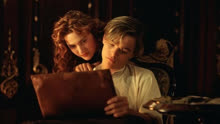 凯特温斯莱特直言，在拍《泰坦尼克号》时，恨不得弄死他