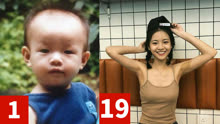 小欢喜 李庚希从1岁到19岁的变化及所参演电视剧和电影介绍！
