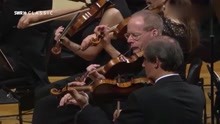 冯·韦伯——《自由射手》序曲，德国著名交响乐团演奏，真不错！
