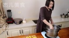 不用和面，不用擀皮做饺子，简单好吃又方便，一看就会#寻找快手厨王##舌尖上的中国#