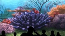 3D海底总动员 特别宣传片"AMC Policy"