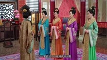 TVB年度重头剧《宫心计2》开播，这5位女演员你必须注意啦！