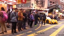 可上街道，可下赛道，快到飞天 Radical RXC GT香港试驾！