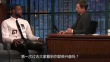 韦德脱口秀讲述北京奥运会: 科比人气高到让他和詹姆斯出糗的囧事