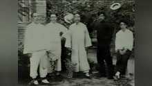 日本人整理的一代实战派武术家刘云樵视频，三招之内即取人性命！