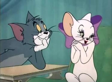 猫和老鼠 第7集 卡萨诺瓦猫第1集