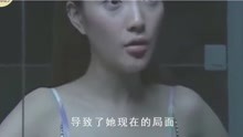 李小璐最专业的一场吻戏，没想到这么主动，网友看懵了！