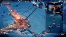 [图]肥虾 新家1《寒霜朋克(Frostpunk)》无冻死一周目完整40天全剧情流程开荒