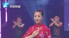 [图]梨园春：陈亚萍演唱豫剧《刘胡兰》选段：刘胡兰听奶奶教导！