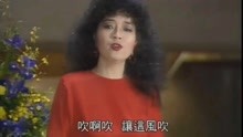回味经典：徐小凤1981--风的季节