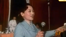 80年代初期全国影星大联欢-王晓棠，张瑜，吴海燕表演节目