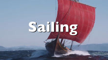 Rod Stewart 成名作/电影《哥伦布传》主题曲-Sailing 远航