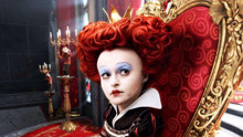 《爱丽丝梦游仙境2》4天吸金2亿，红皇后的大头居然是这样做的