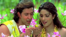 印度浪漫爱情歌曲《Koi Tumsa》，动感欢快悦耳好听！