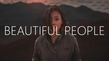 [图]欧美前沿精品金曲《Beautiful People》