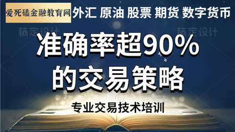 期貨恒指小週期買賣經典戰法 高手教你保持盈利【星雅龍工作室】