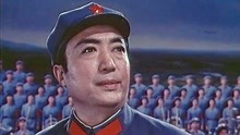 [图]贾世骏《过雪山草地》1976年艺术片《长征组歌》片段