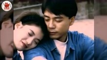1993年，TVB音乐特辑！李克勤《一生想你》