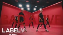 [中字MV] 威神V(WayV)《Bad Alive（English Ver.）》MV公开，克里斯马魅力爆棚，帅出天际！