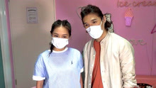 香港娱乐：黄又南宅家装备自己，积极心态面对疫情，值得点赞！