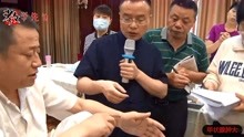 刘光祁微刺针法分享，有“大脖子病”不用慌，只需这一下即可解决