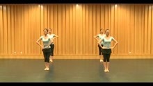 舞蹈考级教程【6级】-5《Hapy跳跳》