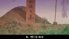 [图]郑绪岚一首《化蝶》经典好听，唱出了梁祝的凄美绝恋，感人至深！