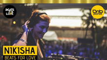 Nikisha - Beats for Love 2018 (Vinyl Only)