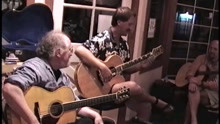 John Renbourn & Neil Play - Snap A Little Owl (at The Los Gatos Guitar Gallery)