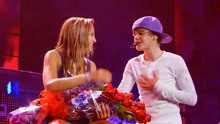 One Less Lonely Girl _ Justin