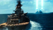 《超级战舰》：所有舰队全军覆没，只剩一艘退役舰船如何逆转战局