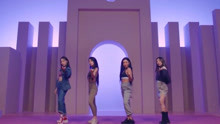 [图][MV]MAMAMOO - Wanna Be Myself【1080P】【中韩双语】【神叨字幕组】