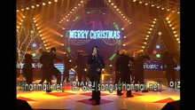 H.O.T小编最喜欢的歌曲《欢喜》现场， 安七炫神颜时期画质感人黑西装般！