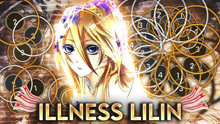 Vaxei | 8.4⭐ iLLness LiLin #1