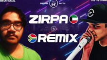 ZIRPA vs REMIX | Final | Discord Weekly Battle