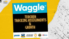 4. Assign, track and measure students growth