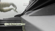 【Carmen】钢琴JOJO的奇妙冒险ED Roundabout