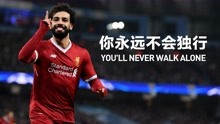 [图]You'll Never Walk Alone 你永远不会独行-The Beatles