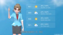 呼和浩特市2021年3月22日天气预报