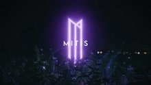 MitiS - Homesick (feat. SOUNDR) [LYRIC VIDEO] | Ophelia Records
