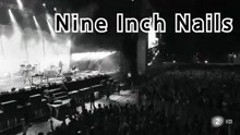 另类工业的集大成者/九寸钉马德里演唱会--Nine Inch Nails(2018)