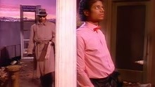 Michael Jackson《Billie Jean》MV