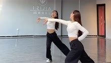 [图]舞蹈教学《灯火里的中国》镜面教学
